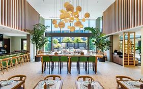 Hotel Citrine, Palo Alto, A Tribute Portfolio Hotel